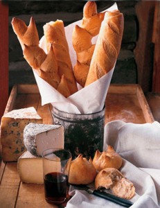 french bread