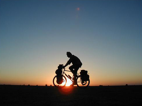 Cycling