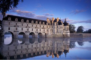 Chenonceau