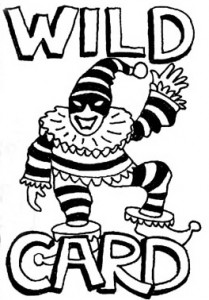 < img src=/"wild-card.jpg"alt="wildcard"/>