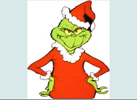 Grinch